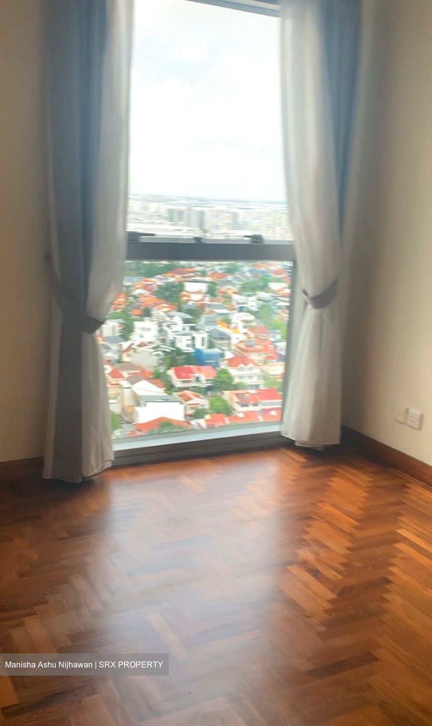 The Bayshore (D16), Condominium #482389801